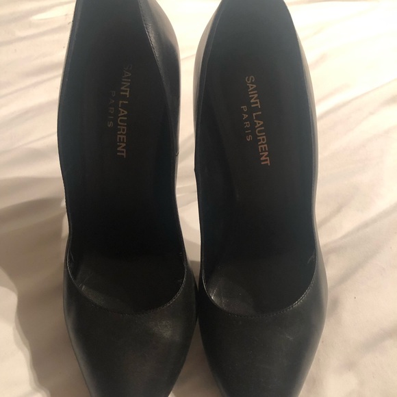 Saint Laurent classic pumps - Picture 4 of 7